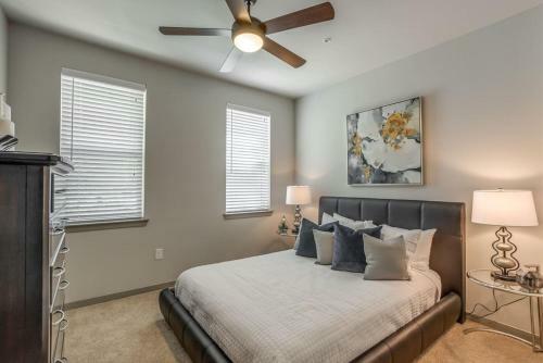 Apartamento Texas Corporate Housing Solutions Professional Apt