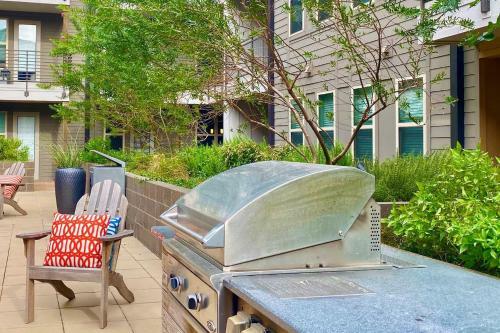 Apartamento Texas Corporate Housing Solutions Professional Apt