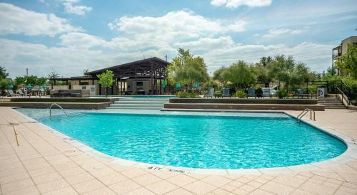 Apartamento Texas Corporate Housing Solutions Professional Apt