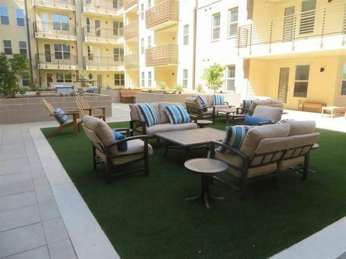 Apartamento Texas Corporate Housing Solutions Professional Apt