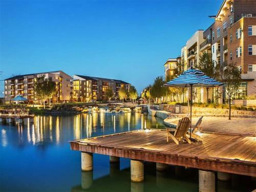 Apartamento Texas Corporate Housing Solutions Professional Apt