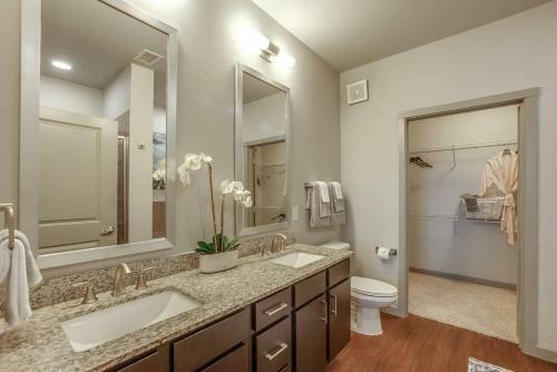Apartamento Texas Corporate Housing Solutions Professional Apt