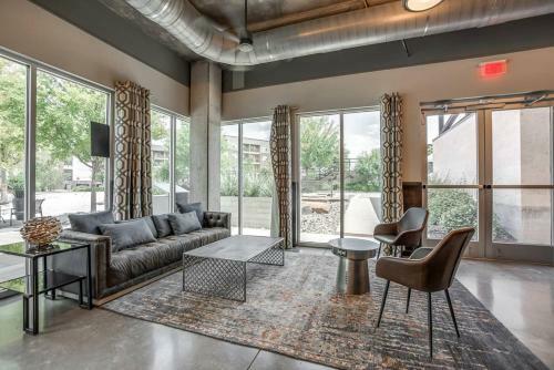 Apartamento Texas Corporate Housing Solutions Professional Apt