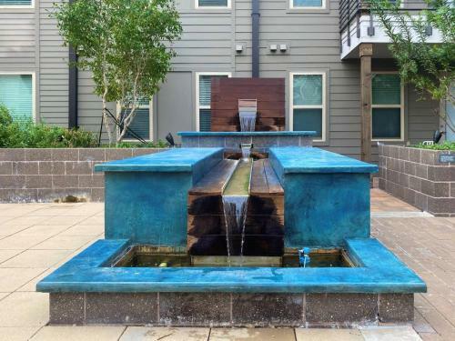 Apartamento Texas Corporate Housing Solutions Professional Apt