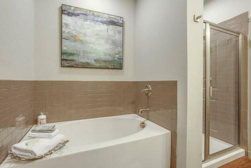 Apartamento Texas Corporate Housing Solutions Professional Apt