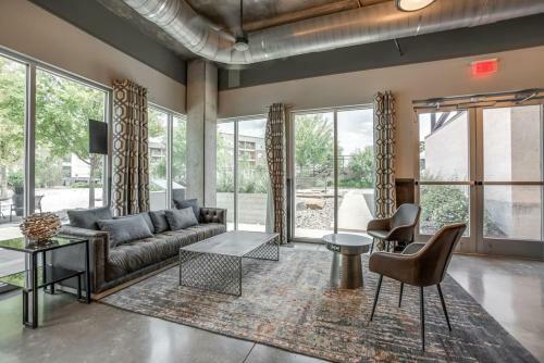 Apartamento Texas Corporate Housing Solutions Professional Apt