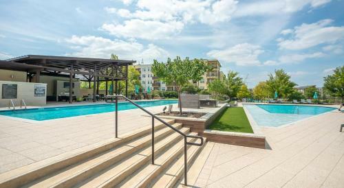 Apartamento Texas Corporate Housing Solutions Professional Apt