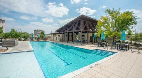 Apartamento Texas Corporate Housing Solutions Professional Apt