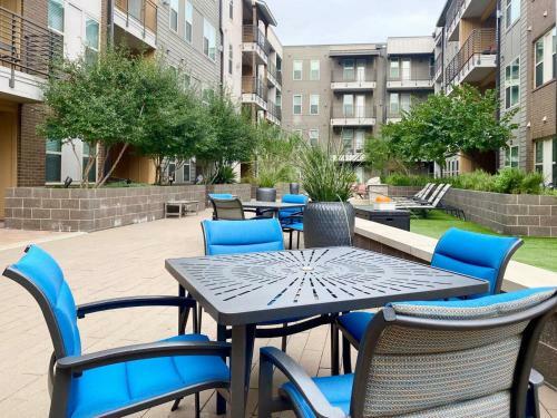 Apartamento Texas Corporate Housing Solutions Professional Apt