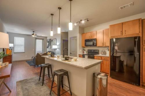 Apartamento Texas Corporate Housing Solutions Professional Apt