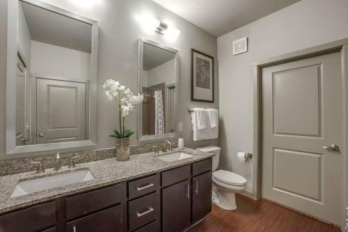 Apartamento Texas Corporate Housing Solutions Professional Apt