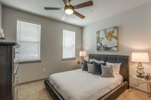 Apartamento Texas Corporate Housing Solutions Professional Apt