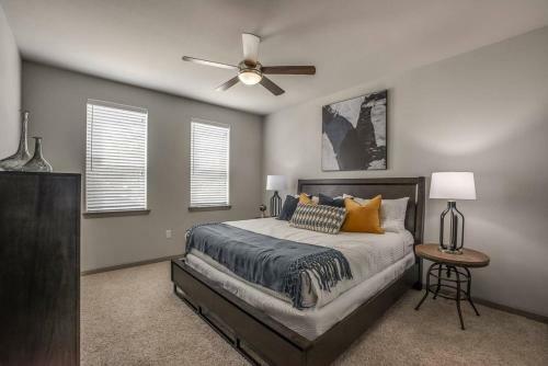 Apartamento Texas Corporate Housing Solutions Professional Apt