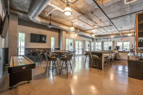Apartamento Texas Corporate Housing Solutions Professional Apt