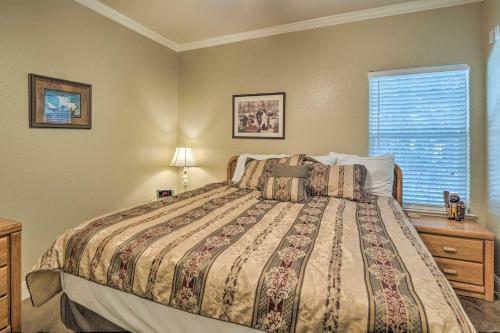 Lake Travis Home Situated On Arkansas Bend Park!