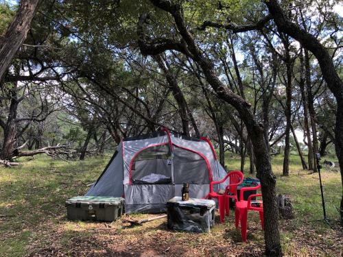 Fishers Of Men Ranch Home