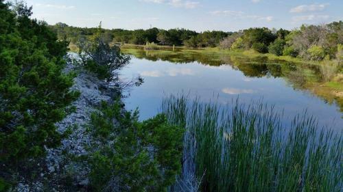 Fishers Of Men Ranch Home
