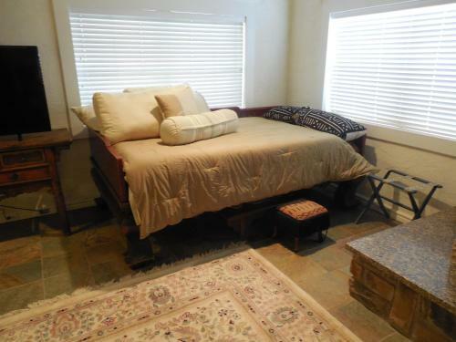 Hostal Dogwood Springs Lodgings