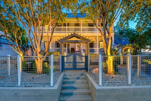 Apartamento Mckenize Guest House: Buchanan Suite 1 Bd, 1ba