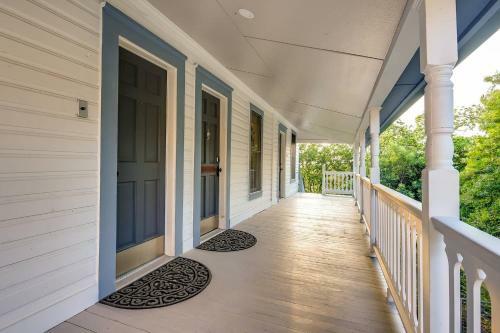 Apartamento Mckenize Guest House: Marble Falls Suite 1 Bd, 1ba