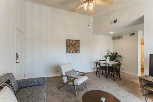 Apartamento Relaxing Midland Suite + Pool