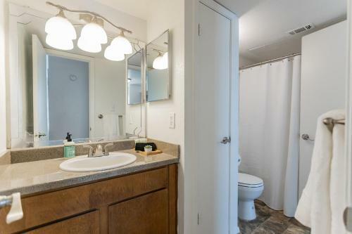Apartamento Relaxing Midland Suite + Pool