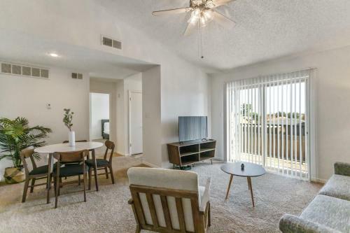 Apartamento Relaxing Midland Suite + Pool