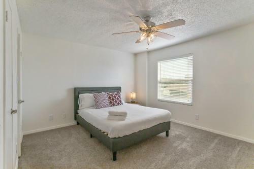 Apartamento Relaxing Midland Suite + Pool