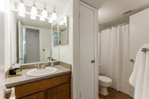 Apartamento Brand New Midland Suite + Pool