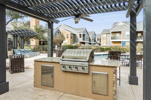 Apartamento Brand New Midland Suite + Pool