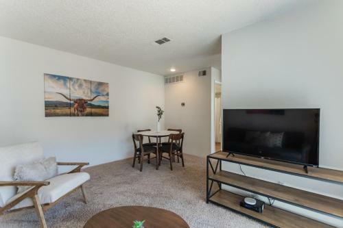 Apartamento Brand New Midland Suite + Pool