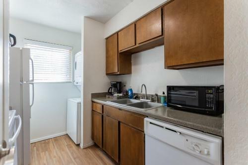 Apartamento Brand New Midland Suite + Pool