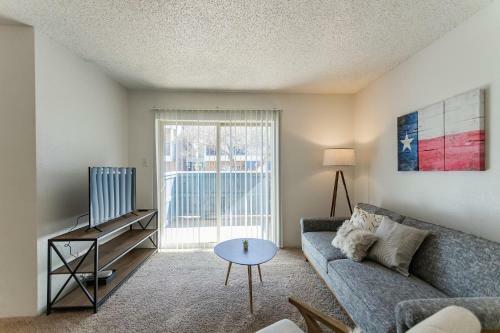 Apartamento Brand New Midland Suite + Pool