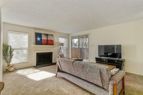Apartamento Brand New Midland Suite