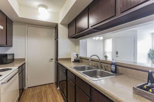 Apartamento Brand New Midland Suite