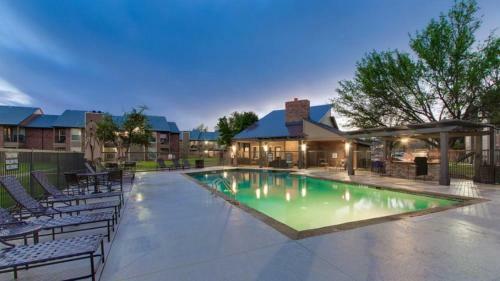 Apartamento Brand New Midland Suite