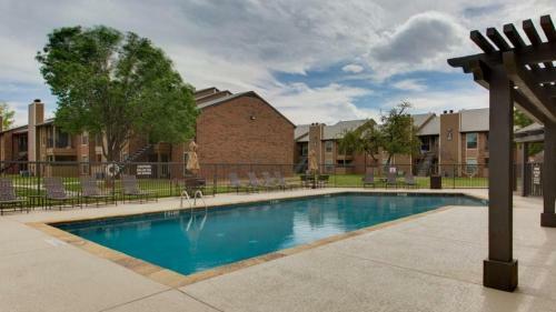 Apartamento Brand New Midland Suite