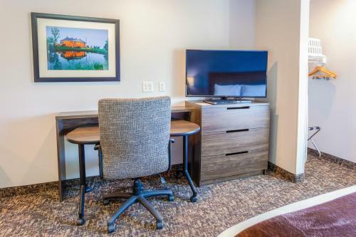 My Place Hotel-midland, Tx