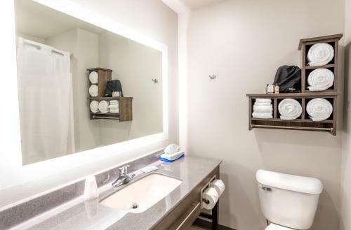 My Place Hotel-midland, Tx