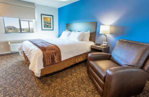 My Place Hotel-midland, Tx