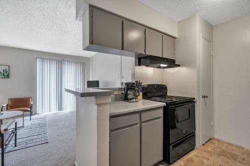 Apartamento Spacious 1br Flat Near Downtown Midland