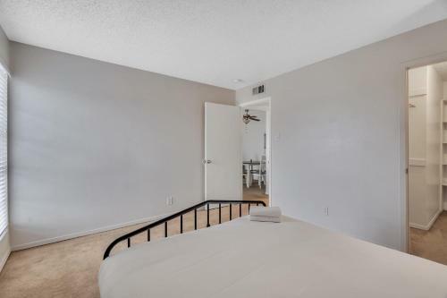 Apartamento Spacious 1br Flat Near Downtown Midland