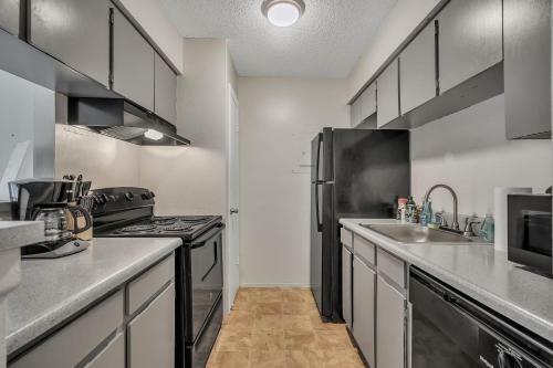 Apartamento Spacious 1br Flat Near Downtown Midland