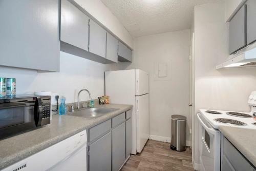 Apartamento Spacious Midland Getaway