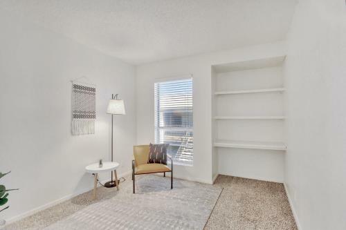 Apartamento Spacious Midland Getaway