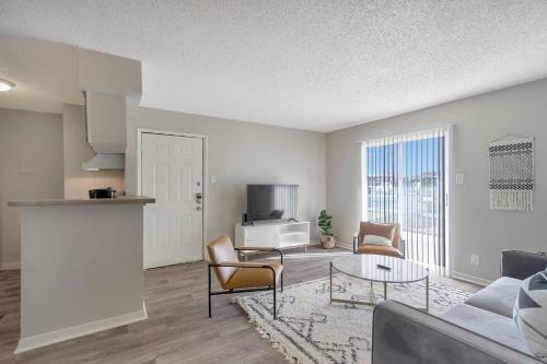 Apartamento Spacious Midland Getaway