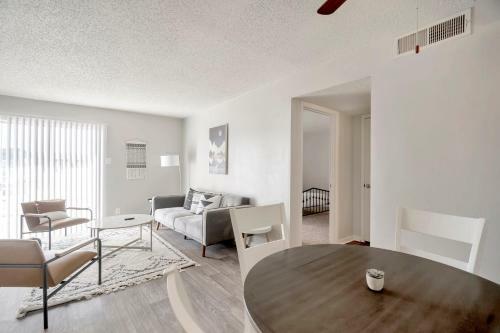 Apartamento Spacious Midland Getaway