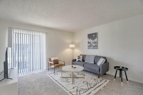 Apartamento Spacious Midland Getaway
