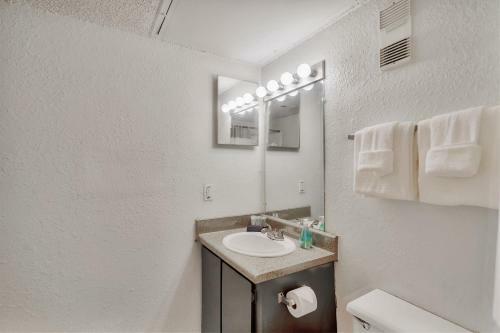 Apartamento Spacious Midland Getaway