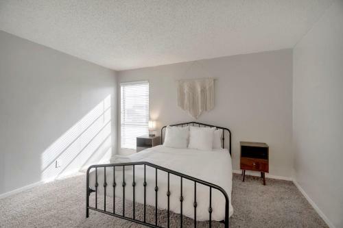 Apartamento Spacious Midland Getaway
